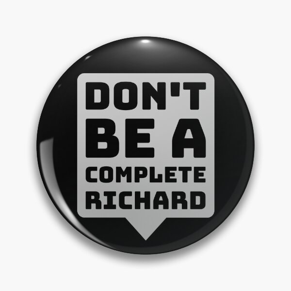 Item preview, Complete Richard designed and sold by ClanRaeDesign.