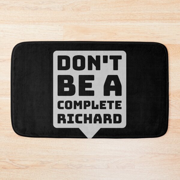 Item preview, Complete Richard designed and sold by ClanRaeDesign.