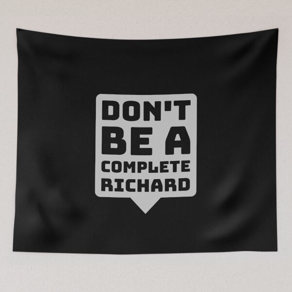 Item preview, Complete Richard designed and sold by ClanRaeDesign.