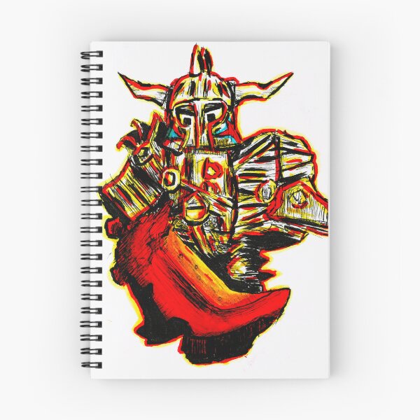 Item preview, Bedwars: Barbarian designed and sold by ArtBoiz.