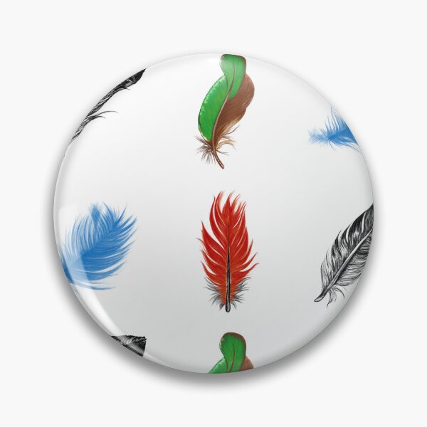 Item preview, Feathers designed and sold by Ammi77.