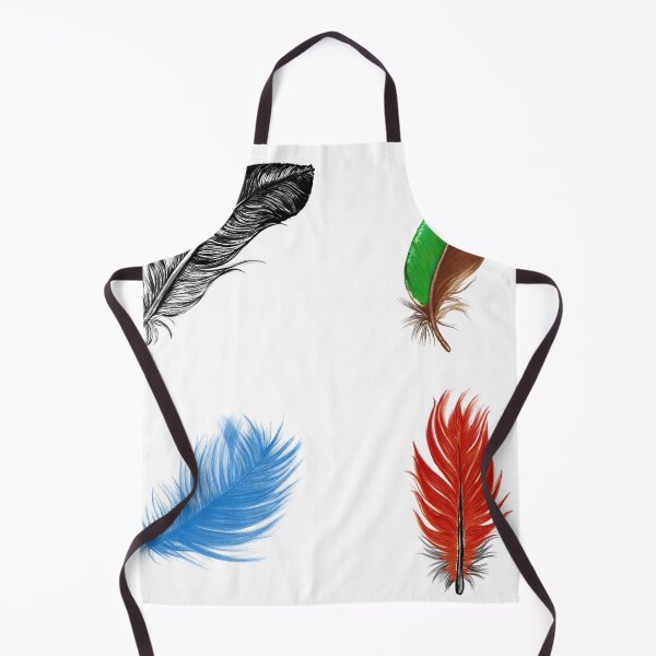 Item preview, Feathers designed and sold by Ammi77.
