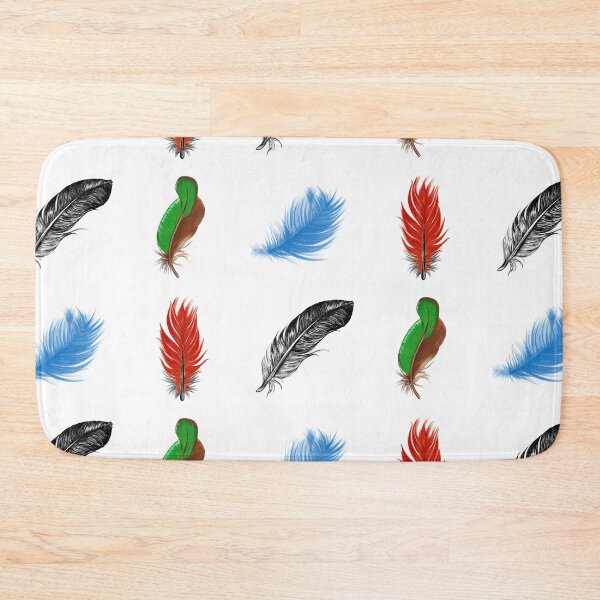 Item preview, Feathers designed and sold by Ammi77.