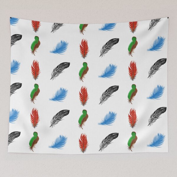 Item preview, Feathers designed and sold by Ammi77.