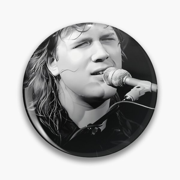 Item preview, Jeff Healey designed and sold by ValentinoMa.
