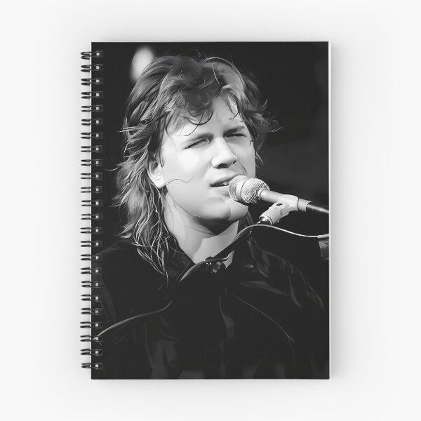 Item preview, Jeff Healey designed and sold by ValentinoMa.