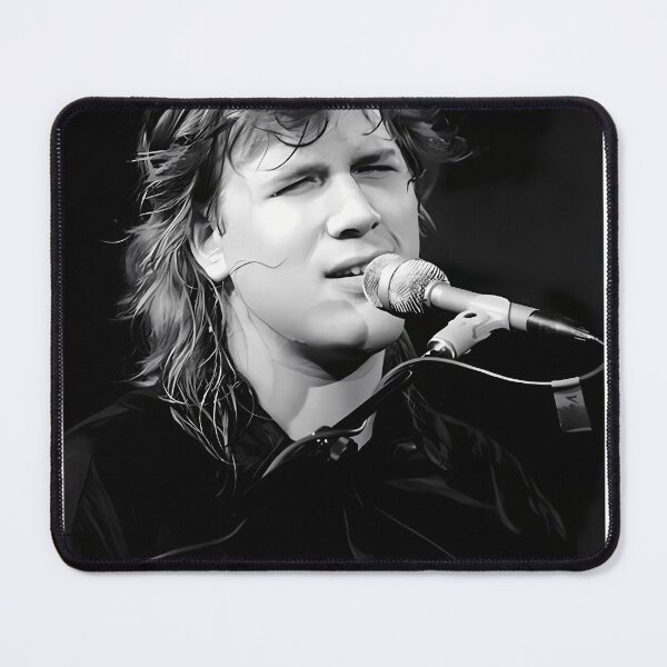 Item preview, Jeff Healey designed and sold by ValentinoMa.