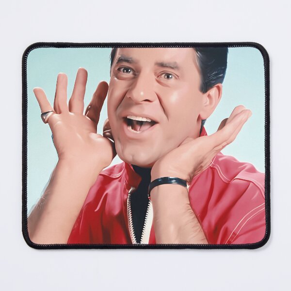 Item preview, Jerry Lewis designed and sold by MarvinOrtizM.