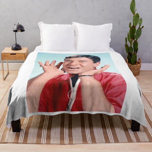 Item preview, Jerry Lewis designed and sold by MarvinOrtizM.