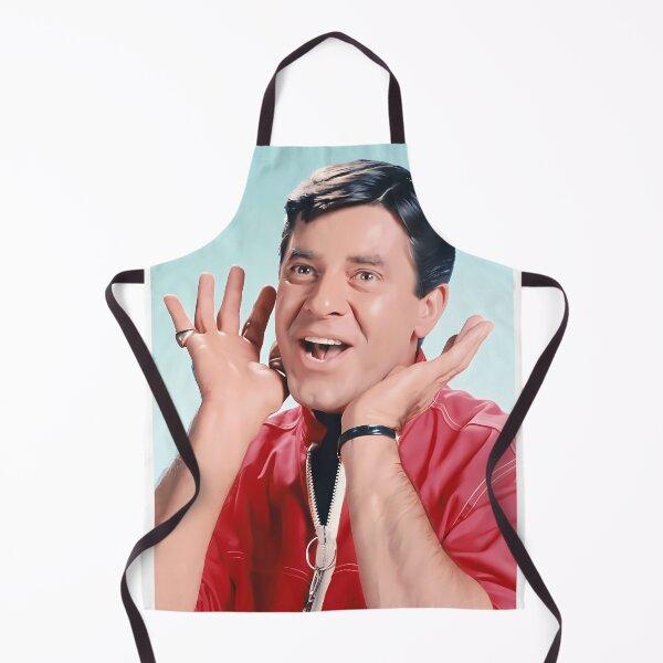 Item preview, Jerry Lewis designed and sold by MarvinOrtizM.
