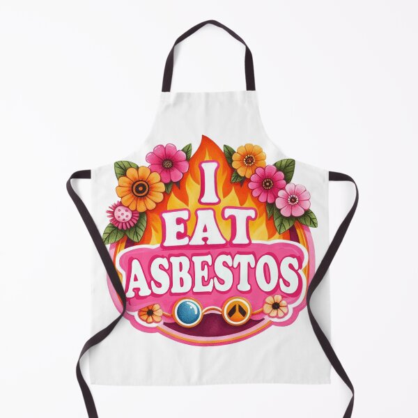 Item preview, Asbestos designed and sold by clintang.