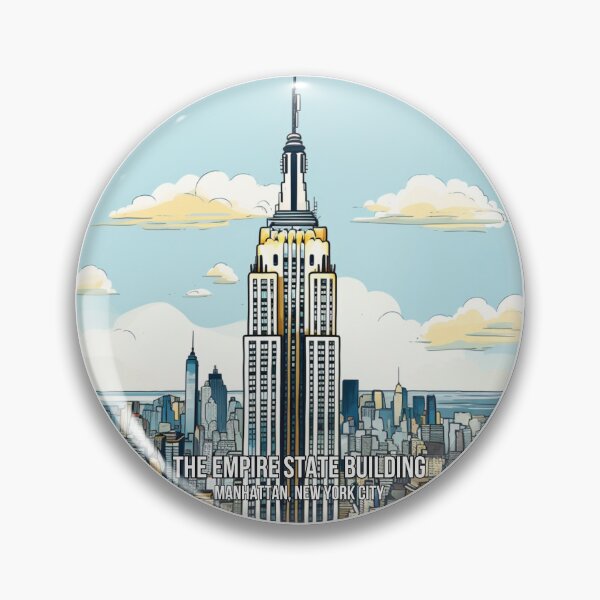 Item preview, Manhattan, ciudad de Nueva York designed and sold by digitalcupids.