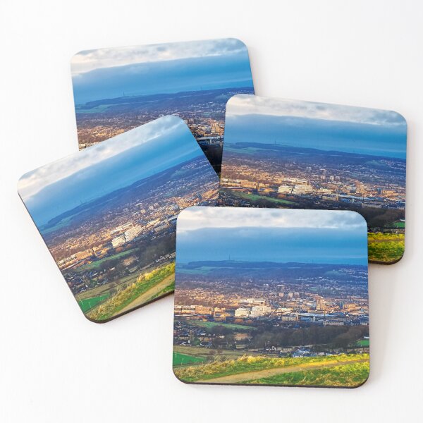 Item preview, Huddersfield Panorama designed and sold by Alisonchambers2.