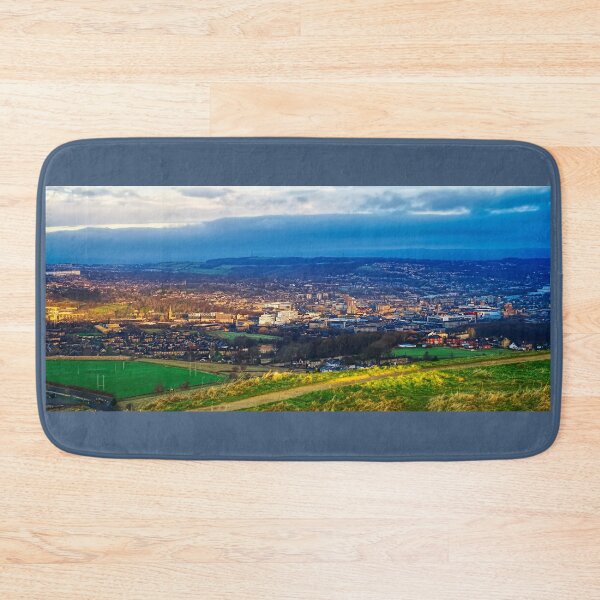 Item preview, Huddersfield Panorama designed and sold by Alisonchambers2.