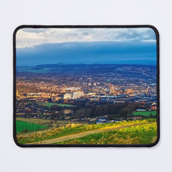 Item preview, Huddersfield Panorama designed and sold by Alisonchambers2.