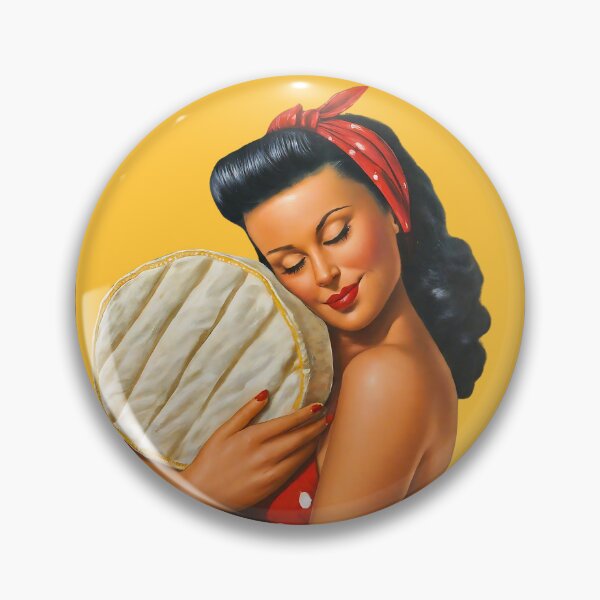 Item preview, BRIE MINE designed and sold by extraglance.