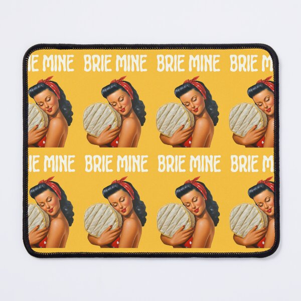 Item preview, BRIE MINE designed and sold by extraglance.
