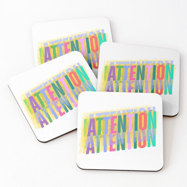 Item preview, attentions designed and sold by jantalin.