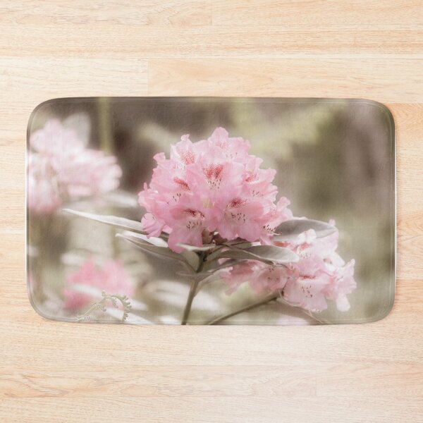 Item preview, Delicate Rhododendrons designed and sold by Tanya C  Smith.