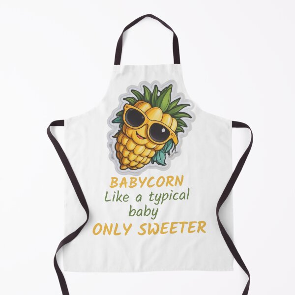 Item preview, CUTE BABYCORN SWEETCORN designed and sold by FireSisters.