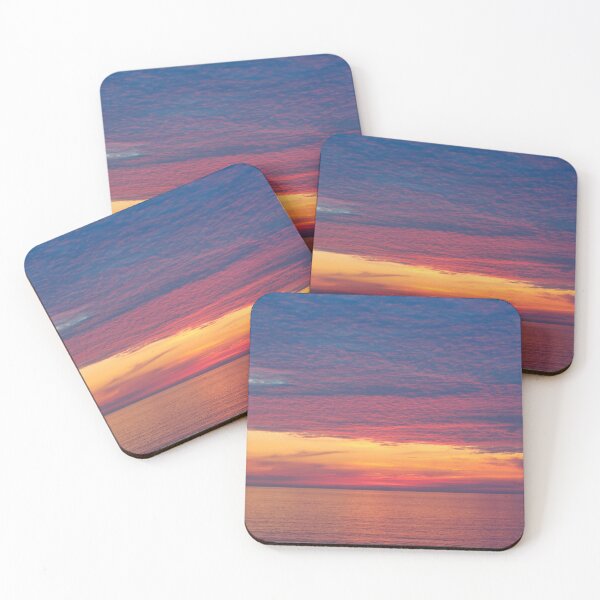 Item preview, Cornish Sunset designed and sold by Alisonchambers2.