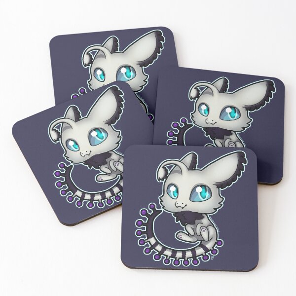 Item preview, Spectre chibi designed and sold by scorpiondoctor.