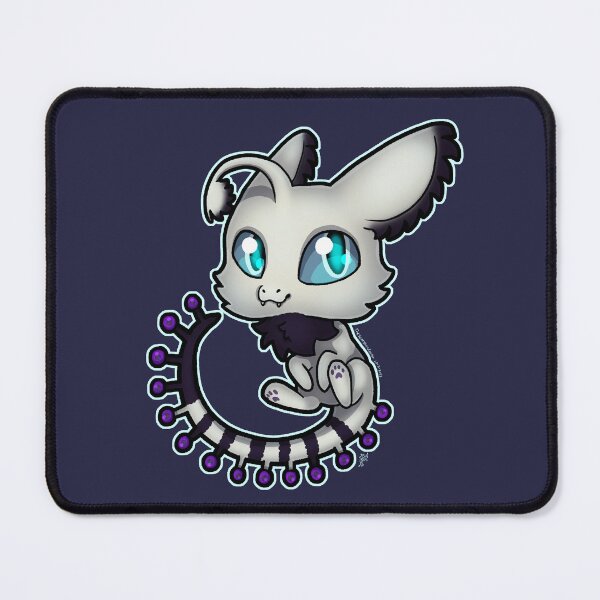 Item preview, Spectre chibi designed and sold by scorpiondoctor.