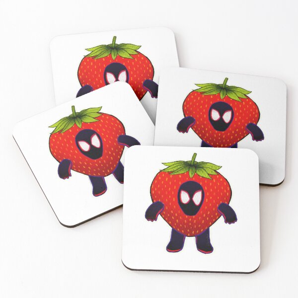 Item preview, Spiderberry Miles  designed and sold by Sadndnboi Library.