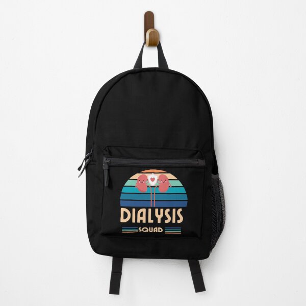 Item preview, dialysis squad designed and sold by sydney-syder.