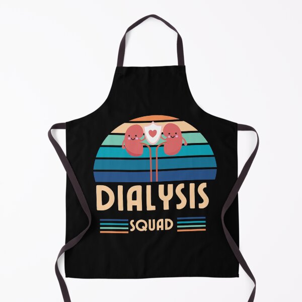 Item preview, dialysis squad designed and sold by sydney-syder.