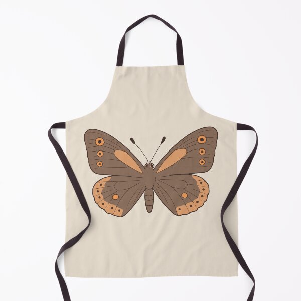Item preview, Brown Butterfly designed and sold by Atlantico54.