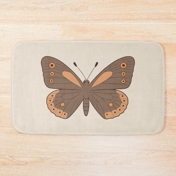 Item preview, Brown Butterfly designed and sold by Atlantico54.