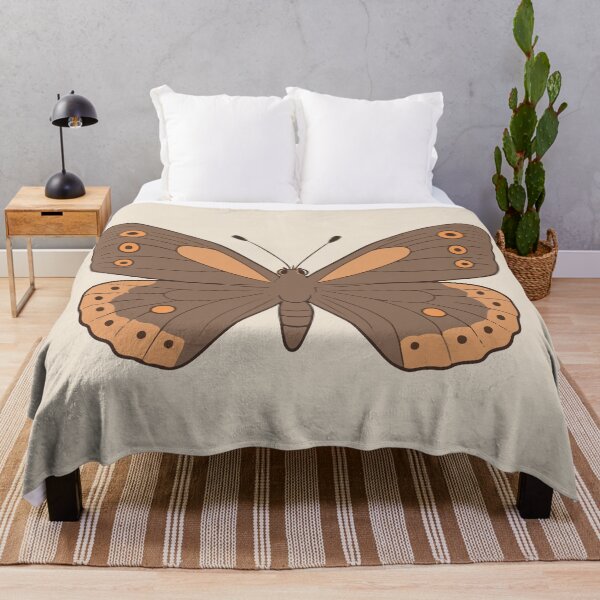 Item preview, Brown Butterfly designed and sold by Atlantico54.