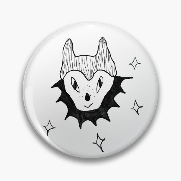 Aperçu de l'œuvre petit diable créée et vendue par BurbleCat.