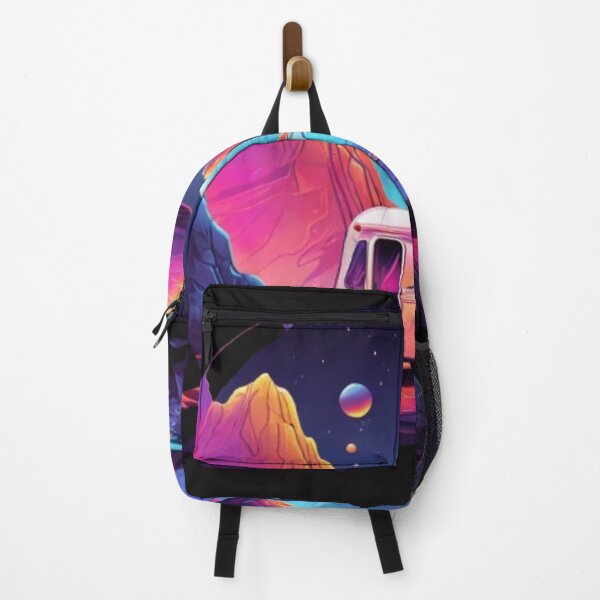 Item preview, Planetary Pioneer designed and sold by FieldCampCo.