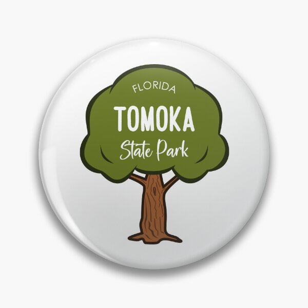 Item preview, Parque Estatal Tomoka Florida Árbol designed and sold by bivenart.