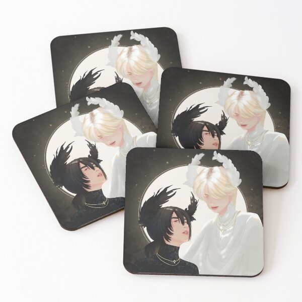 Item preview, Junhan Gaon designed and sold by Artbykkito.