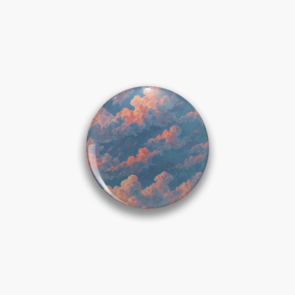 Item preview, Pin designed and sold by PatternPuppy.