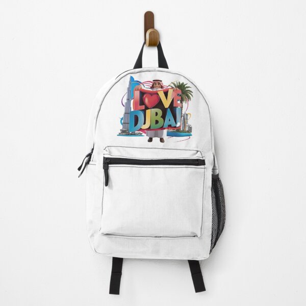Item preview, Celebrating Dubai with a Smile designed and sold by deluxedigital1.