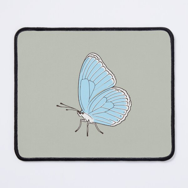 Item preview, Cute Blue Butterfly designed and sold by Atlantico54.