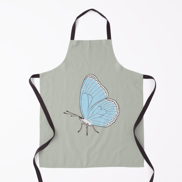 Item preview, Cute Blue Butterfly designed and sold by Atlantico54.