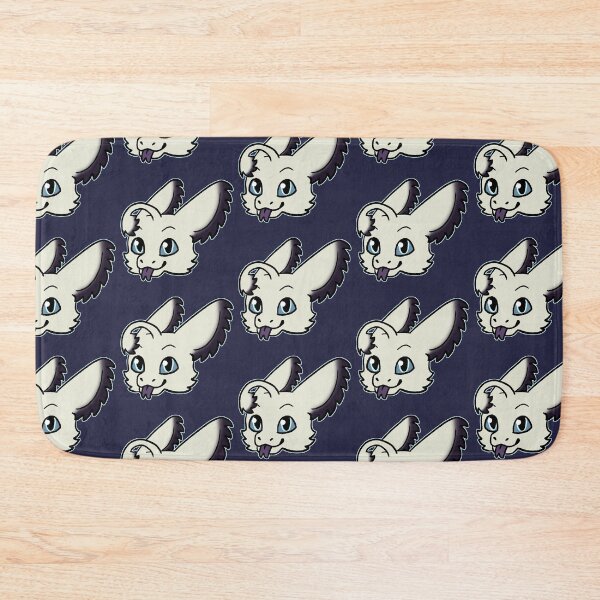 Item preview, Spectre blep emoji designed and sold by scorpiondoctor.