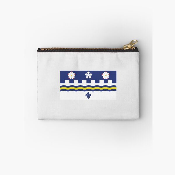 Item preview, Flag of Coquitlam designed and sold by abbeyz71.