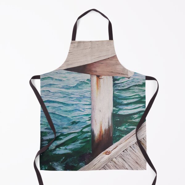 Item preview, Jetty designed and sold by ChristineDavisArt.