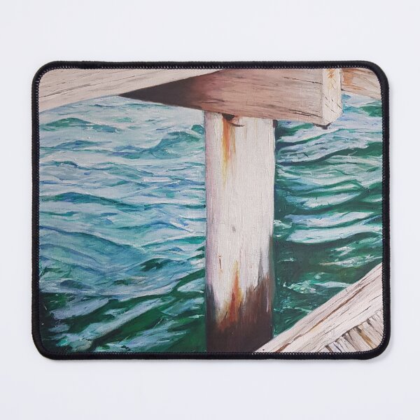 Item preview, Jetty designed and sold by ChristineDavisArt.