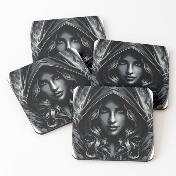 Item preview, The Dark Seductress designed and sold by PixelAdventurer.
