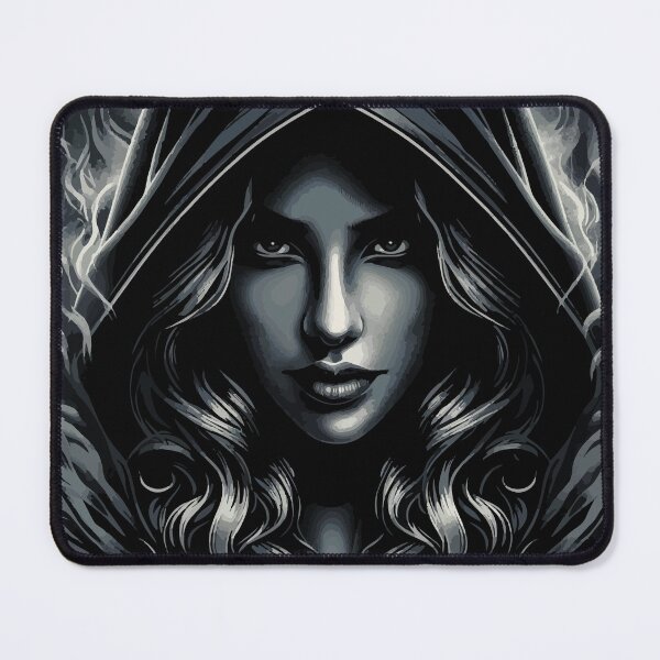 Item preview, The Dark Seductress designed and sold by PixelAdventurer.