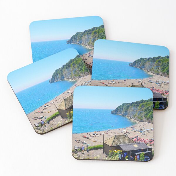 Item preview, Beer Beach Devon designed and sold by Alisonchambers2.