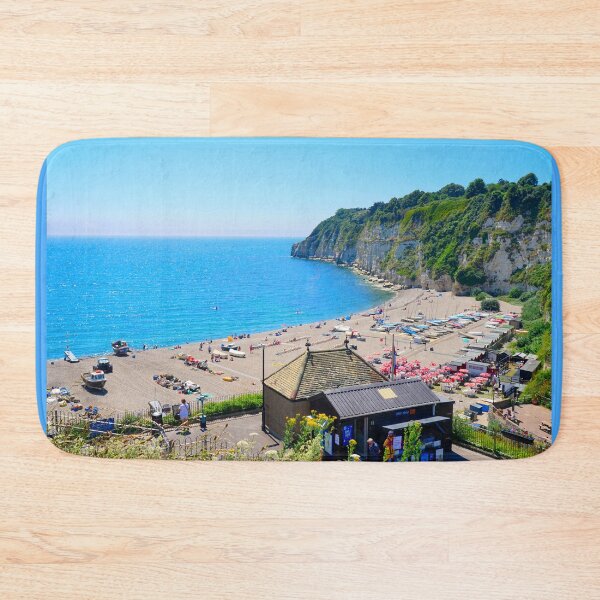 Item preview, Beer Beach Devon designed and sold by Alisonchambers2.
