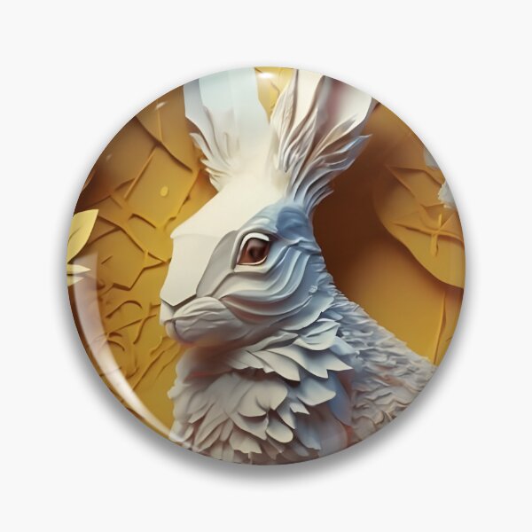 Item preview, Paper Rabbit designed and sold by WANBASTEN.